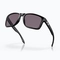 Akiniai nuo saulės Oakley Holbrook XL matte black/prizm grey 5