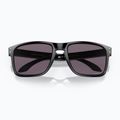 Akiniai nuo saulės Oakley Holbrook XL matte black/prizm grey 6