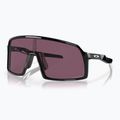 Akiniai nuo saulės Oakley Sutro S polished black/prizm road black