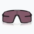 Akiniai nuo saulės Oakley Sutro S polished black/prizm road black 2