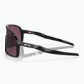 Akiniai nuo saulės Oakley Sutro S polished black/prizm road black 3
