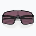 Akiniai nuo saulės Oakley Sutro S polished black/prizm road black 5