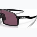 Akiniai nuo saulės Oakley Sutro S polished black/prizm road black 6