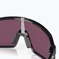 Akiniai nuo saulės Oakley Sutro S polished black/prizm road black 7