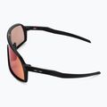 Oakley Sutro S matinės juodos spalvos dviratininkų akiniai 0OO9462-946203 4