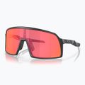 Oakley Sutro S matinės juodos spalvos dviratininkų akiniai 0OO9462-946203 5