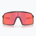 Oakley Sutro S matinės juodos spalvos dviratininkų akiniai 0OO9462-946203 6