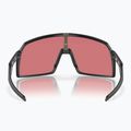 Oakley Sutro S matinės juodos spalvos dviratininkų akiniai 0OO9462-946203 8