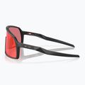 Oakley Sutro S matinės juodos spalvos dviratininkų akiniai 0OO9462-946203 9