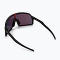 Oakley Sutro S matiniai juodi/prizminiai dviračių akiniai 0OO9462 2