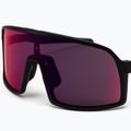Oakley Sutro S matiniai juodi/prizminiai dviračių akiniai 0OO9462 3