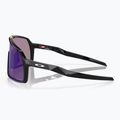 Akiniai nuo saulės Oakley Sutro S polished black/prizm jade 3