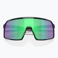 Akiniai nuo saulės Oakley Sutro S polished black/prizm jade 5