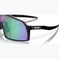 Akiniai nuo saulės Oakley Sutro S polished black/prizm jade 6