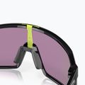 Akiniai nuo saulės Oakley Sutro S polished black/prizm jade 7