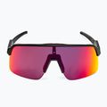 Oakley Sutro Lite matiniai juodi/prizminiai dviračių akiniai 0OO9463 3