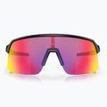 Oakley Sutro Lite matiniai juodi/prizminiai dviračių akiniai 0OO9463 6