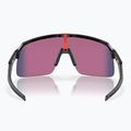 Oakley Sutro Lite matiniai juodi/prizminiai dviračių akiniai 0OO9463 8