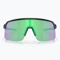 Akiniai nuo saulės Oakley Sutro Lite matte black/prizm road jade 2
