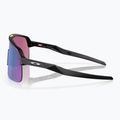 Akiniai nuo saulės Oakley Sutro Lite matte black/prizm road jade 3