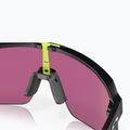 Akiniai nuo saulės Oakley Sutro Lite matte black/prizm road jade 7