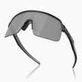 Akiniai nuo saulės Oakley Sutro Lite matte black/prizm black 4