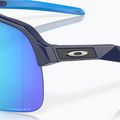 Oakley Sutro Lite matiniai tamsiai mėlyni dviratininkų akiniai 0OO9463-946306 10