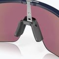 Oakley Sutro Lite matiniai tamsiai mėlyni dviratininkų akiniai 0OO9463-946306 11
