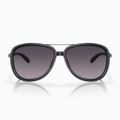 Akiniai nuo saulės Oakley Split Time velvet black/prizm grey gradient 2