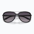 Akiniai nuo saulės Oakley Split Time velvet black/prizm grey gradient 5