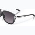 Akiniai nuo saulės Oakley Split Time velvet black/prizm grey gradient 6