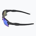 Akiniai nuo saulės Oakley Flak 2.0 XL polished black/prizm sapphr irid polar 4