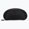 Akiniai nuo saulės Oakley Flak 2.0 XL polished black/prizm sapphr irid polar 5