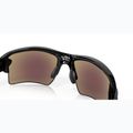 Akiniai nuo saulės Oakley Flak 2.0 XL polished black/prizm sapphr irid polar 12