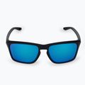 Oakley Sylas matiniai juodi/prizm safyro poliarizuoti akiniai nuo saulės 0OO9448 3