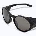 "Oakley Clifden" matiniai juodi/prizm black poliarizuoti akiniai nuo saulės 5