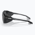 "Oakley Clifden" matiniai juodi/prizm black poliarizuoti akiniai nuo saulės 8
