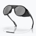"Oakley Clifden" matiniai juodi/prizm black poliarizuoti akiniai nuo saulės 9