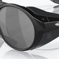 "Oakley Clifden" matiniai juodi/prizm black poliarizuoti akiniai nuo saulės 11
