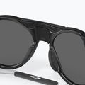 "Oakley Clifden" matiniai juodi/prizm black poliarizuoti akiniai nuo saulės 12