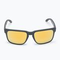 Akiniai nuo saulės Oakley Holbrook XL matte black/prizm 24k polarized 3