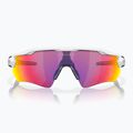 Vaikiški akiniai nuo saulės Oakley Radar EV XS Path matte white/prizm road 2