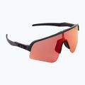 Oakley Sutro Lite Sweep matiniai anglies/prizmos trail torch dviratininkų akiniai 0OO9465