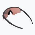 Oakley Sutro Lite Sweep matiniai anglies/prizmos trail torch dviratininkų akiniai 0OO9465 2
