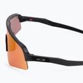 Oakley Sutro Lite Sweep matiniai anglies/prizmos trail torch dviratininkų akiniai 0OO9465 4
