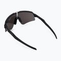 Oakley Sutro Lite Sweep matiniai juodi/prizm black dviratininkų akiniai 0OO9465 2