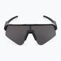 Oakley Sutro Lite Sweep matiniai juodi/prizm black dviratininkų akiniai 0OO9465 3