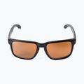 Oakley Holbrook XL matinės juodos/prizm volframo spalvos akiniai nuo saulės 0OO9417 3