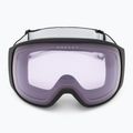 "Oakley Flight Tracker" matiniai juodi/prizm sniego skaidrūs slidinėjimo akiniai 2
