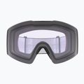 "Oakley Fall Line" matiniai juodi/prizm sniego skaidrūs slidinėjimo akiniai 6